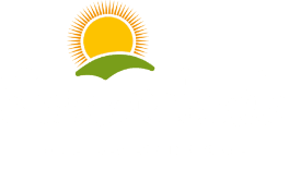 Summerlands | Summerlands Logo in brand colours. Light version replacing dark colours with lights